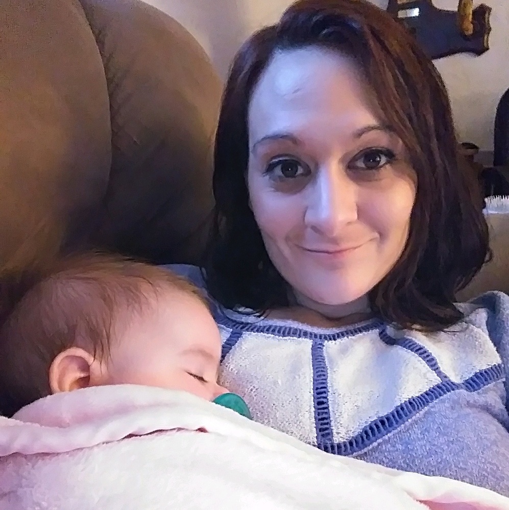 Meet your Posher, Amie